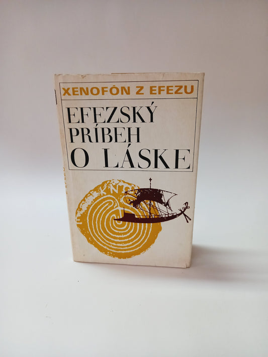 Efezský príbeh o láske