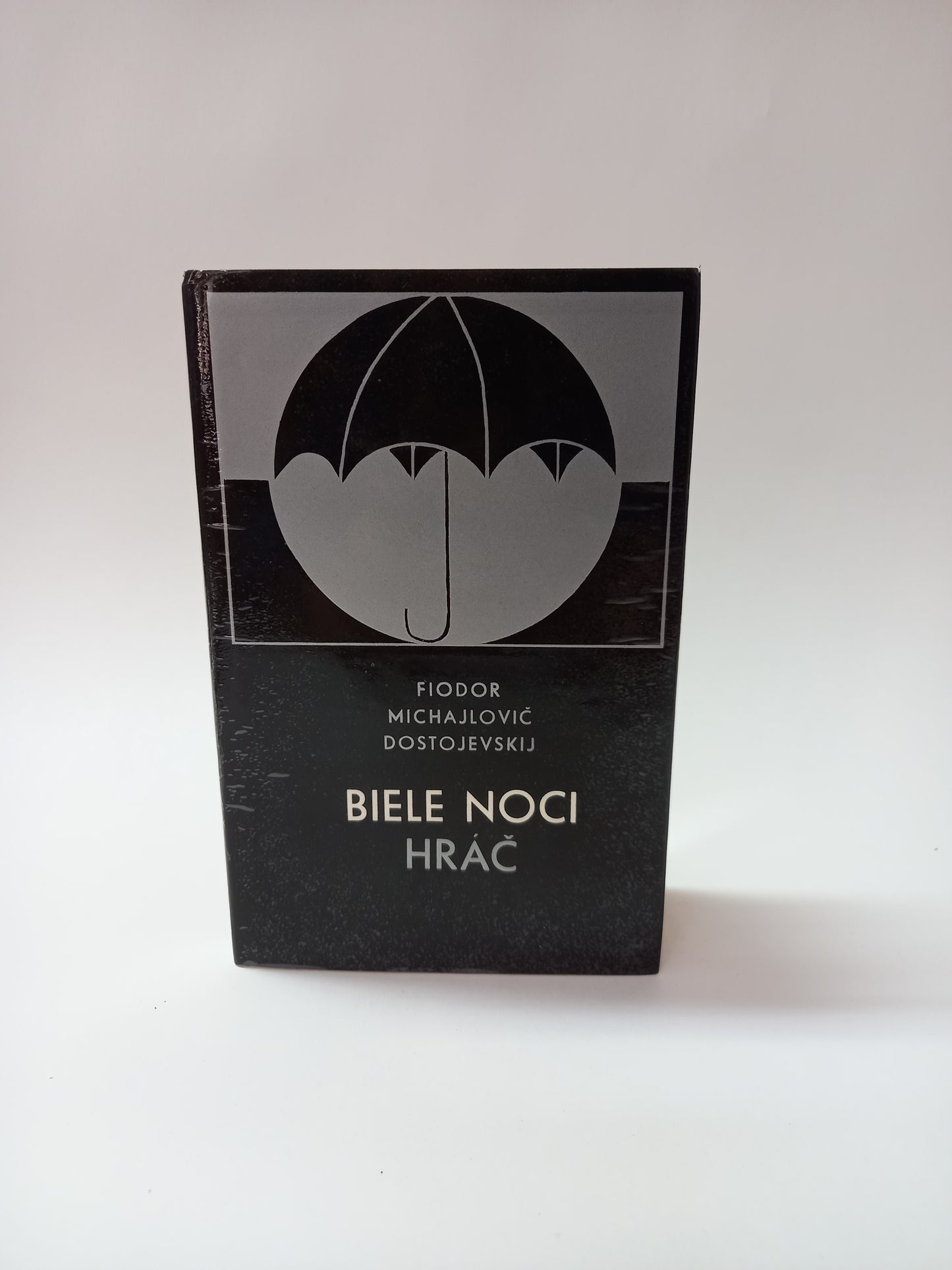 Biele noci - Hráč