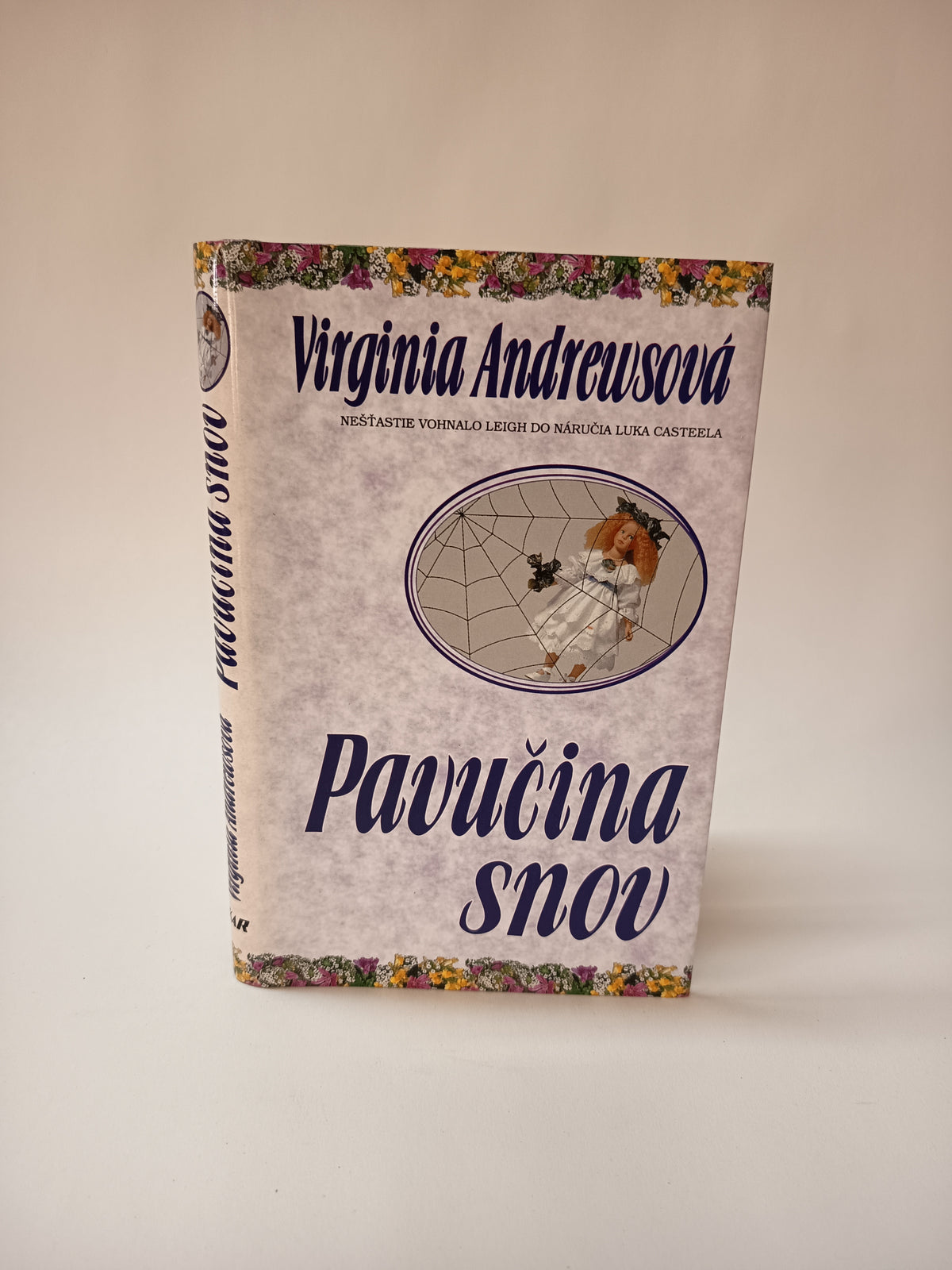Pavučina snov