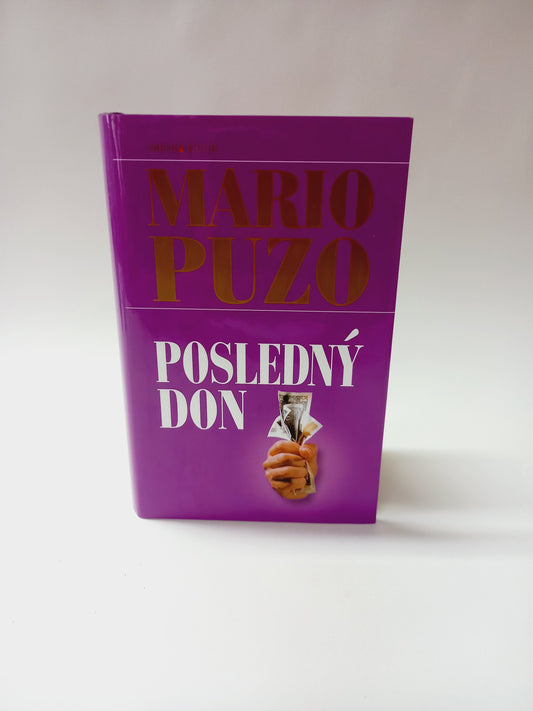 Posledný don