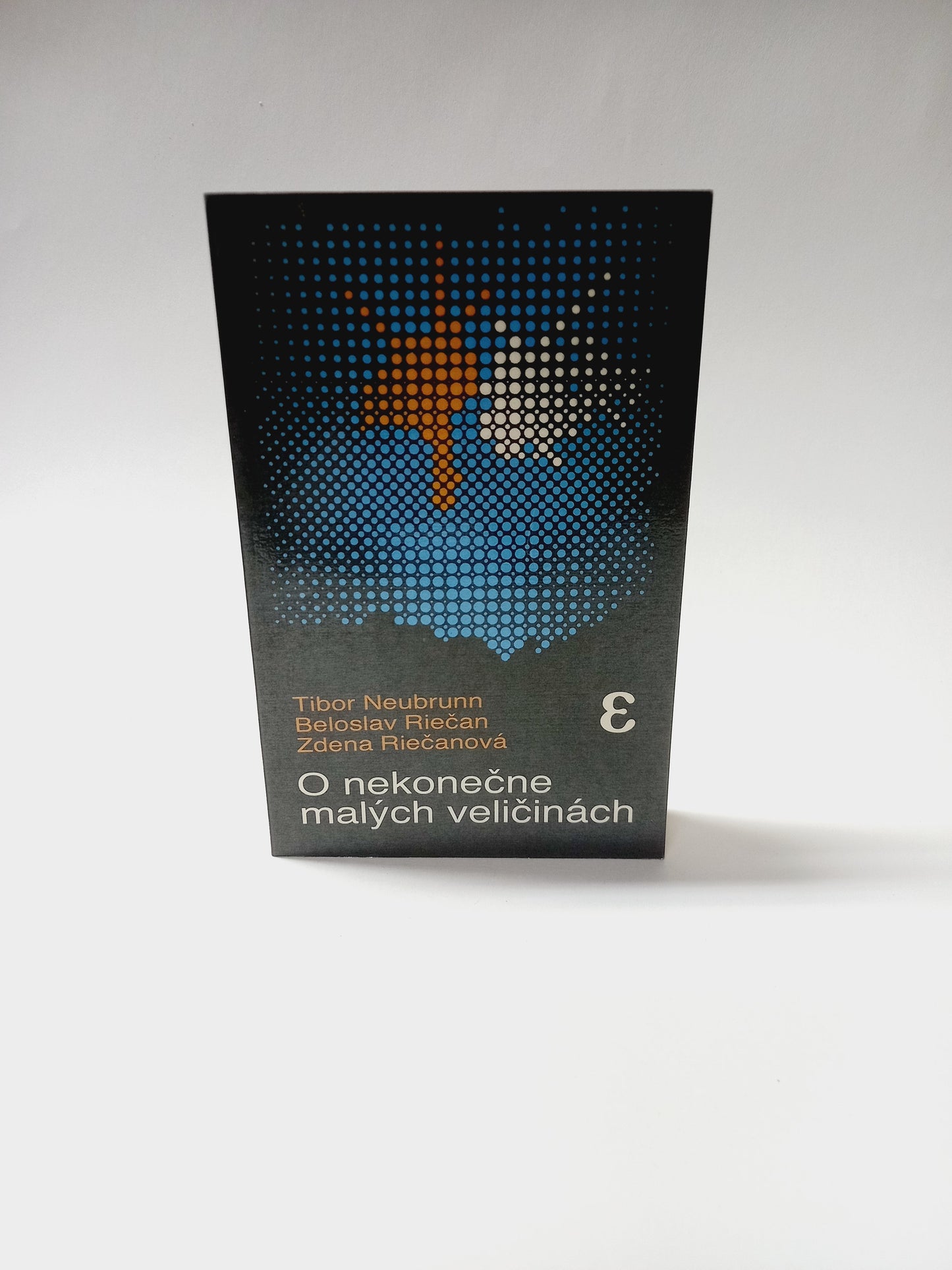 O nekonečne malých veličinách