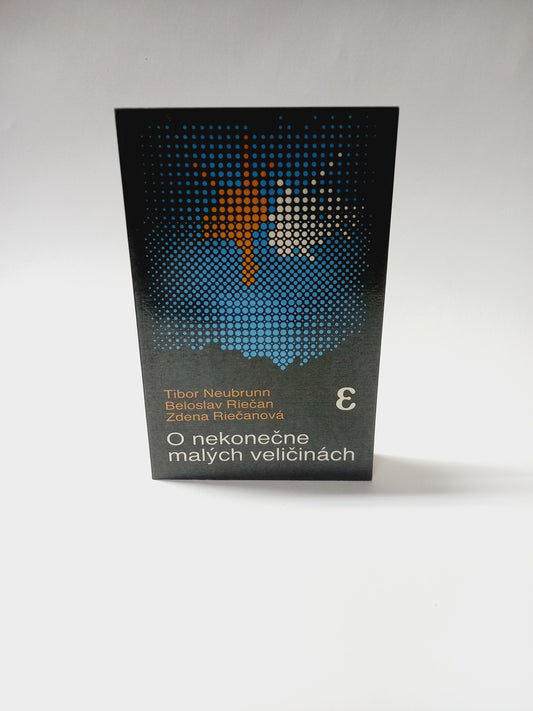 O nekonečne malých veličinách