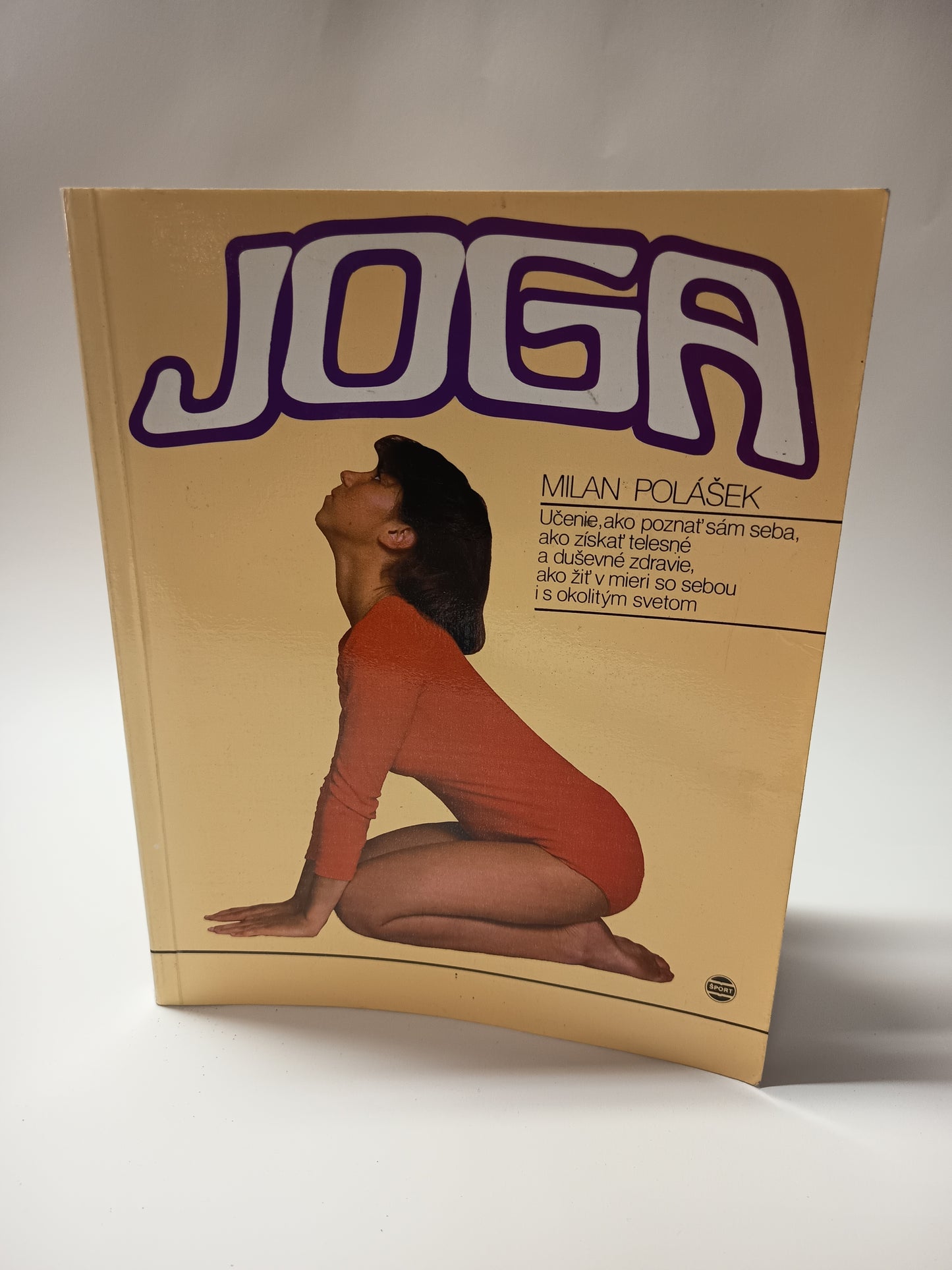 Joga