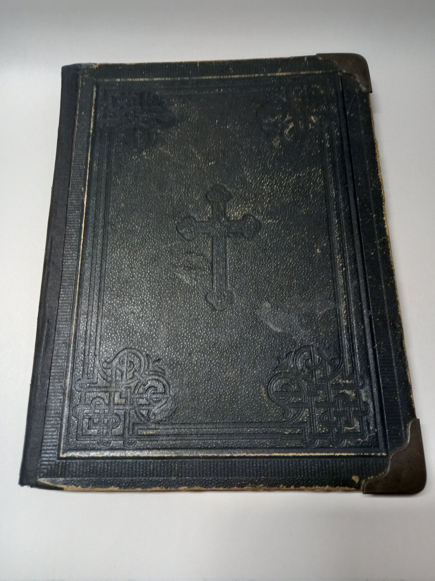 Legenda čili čítanie o svätých a vyvolených božích 1 - 4