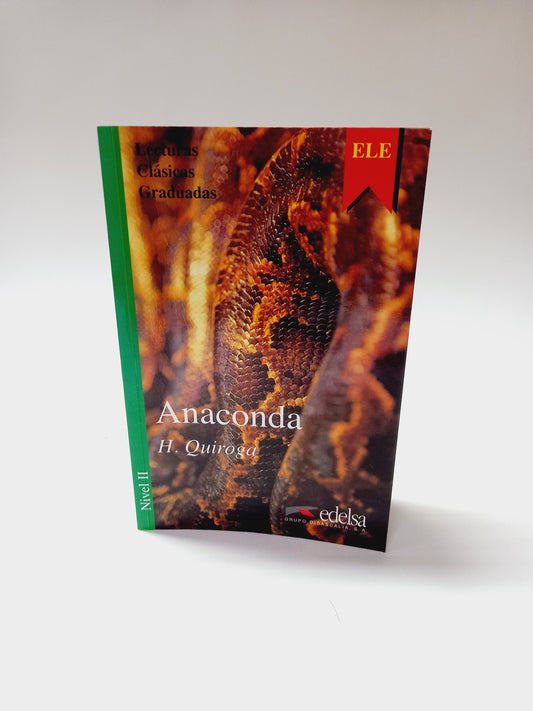 Anaconda
