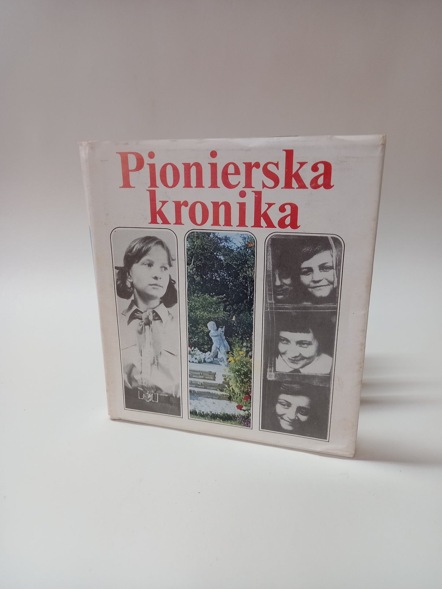 Pionierska kronika