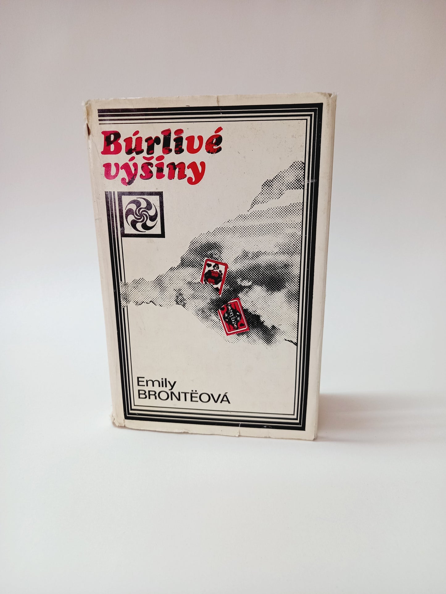 Búrlivé výšiny