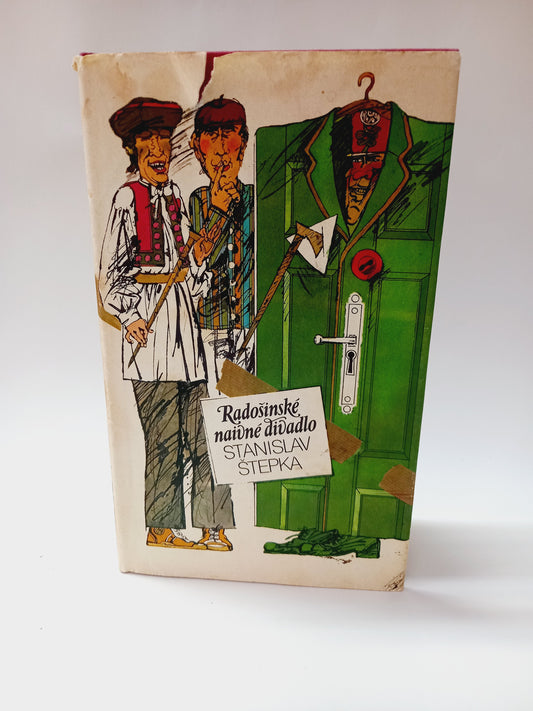 Radošinské naivné divadlo