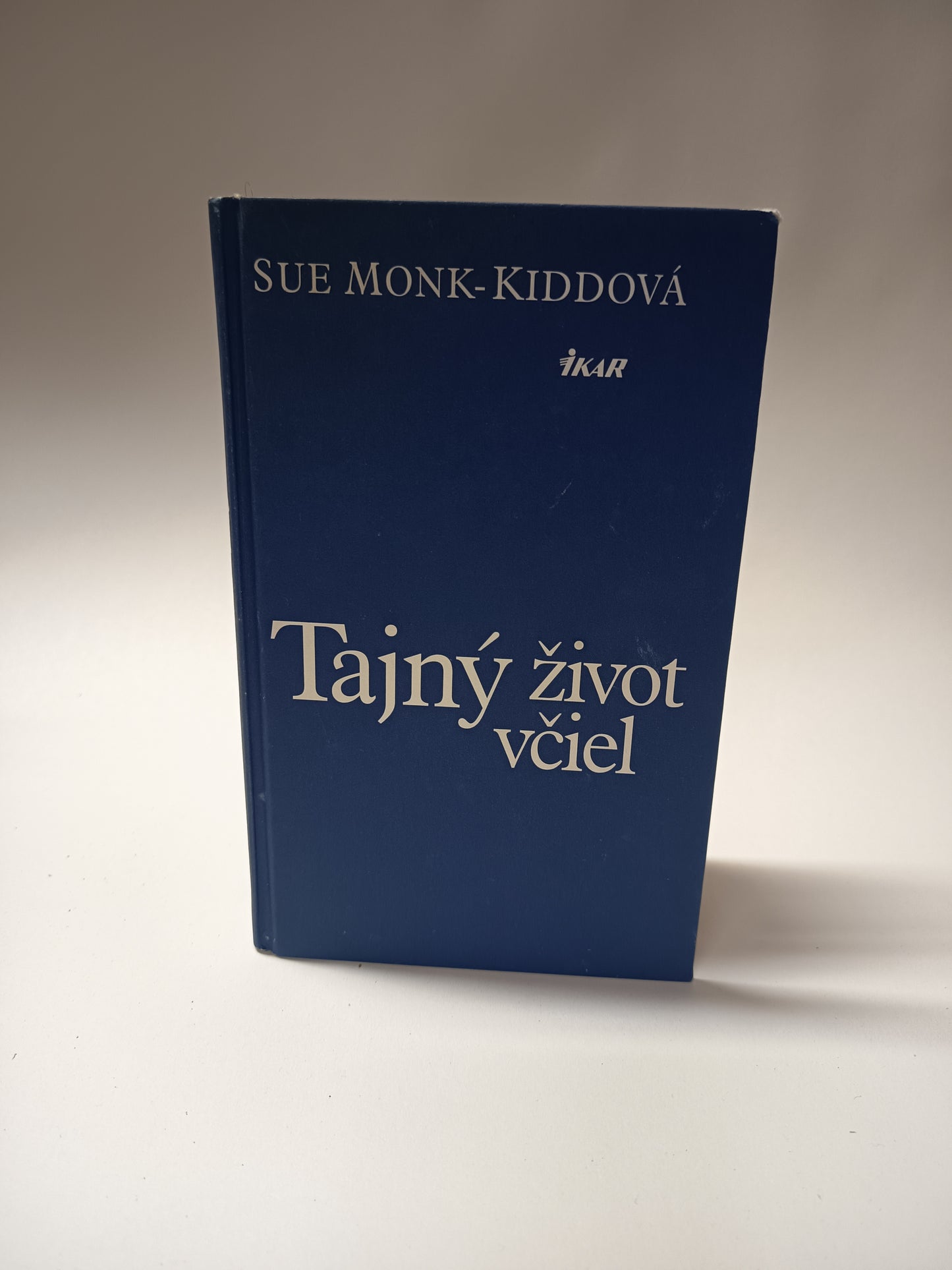 Tajný život včiel