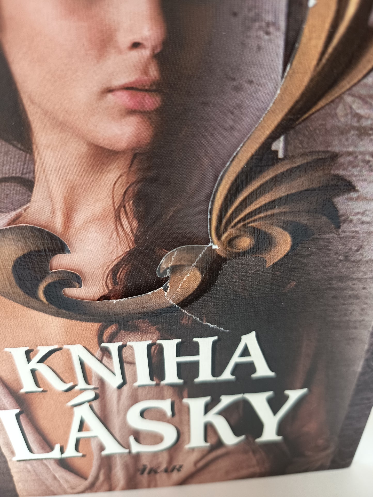 Kniha lásky