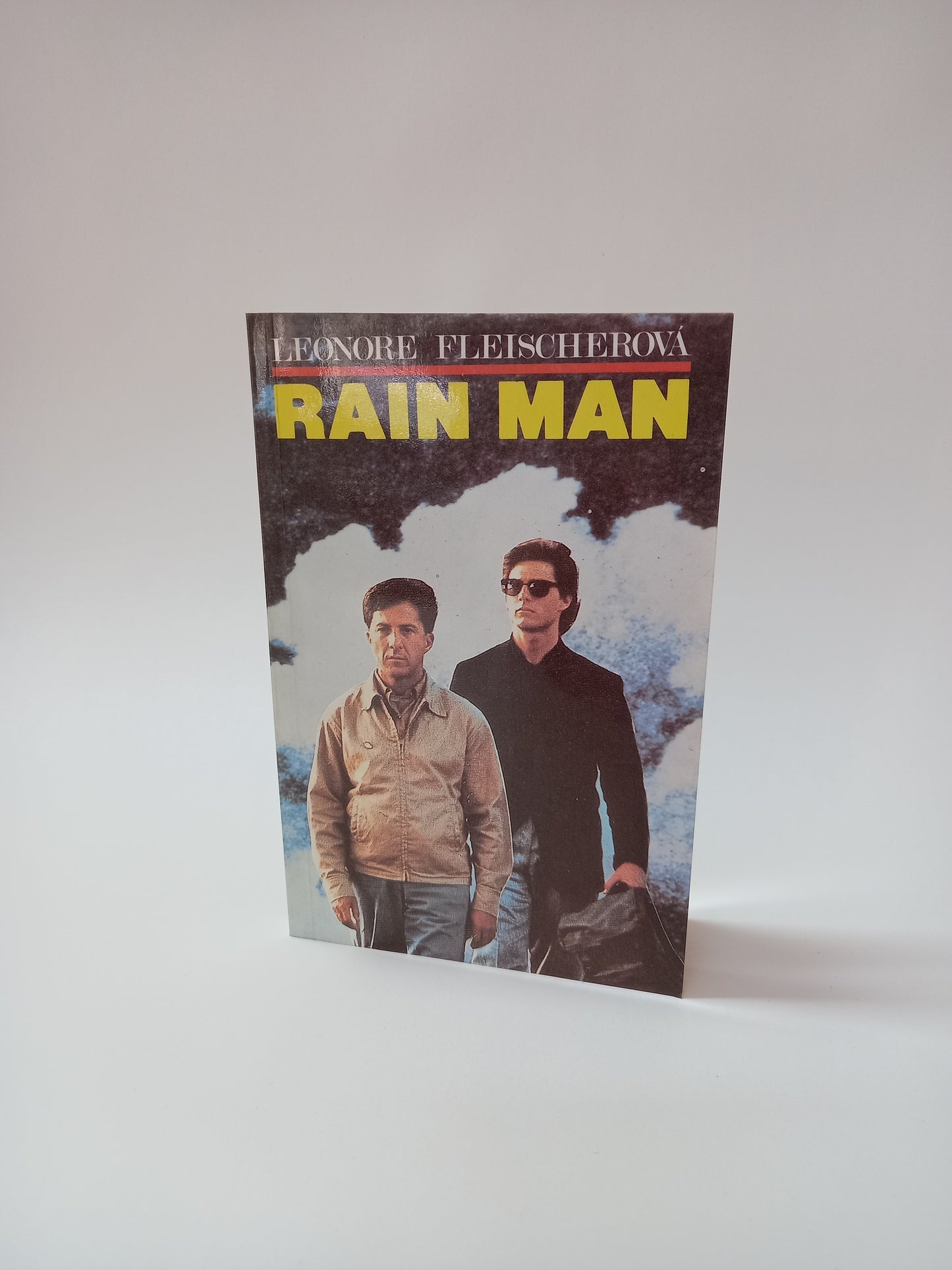Rain Man