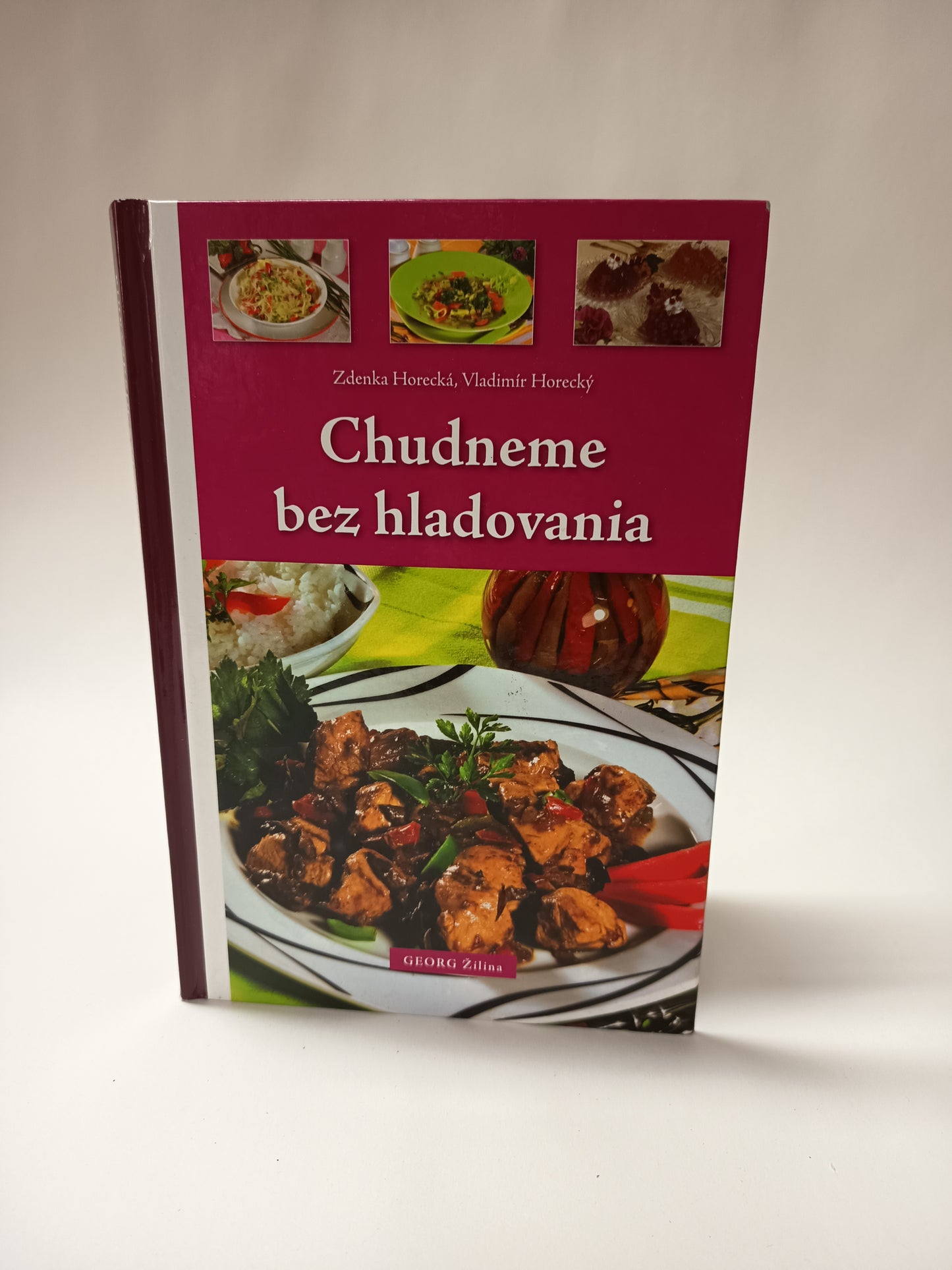Chudneme bez hladovania