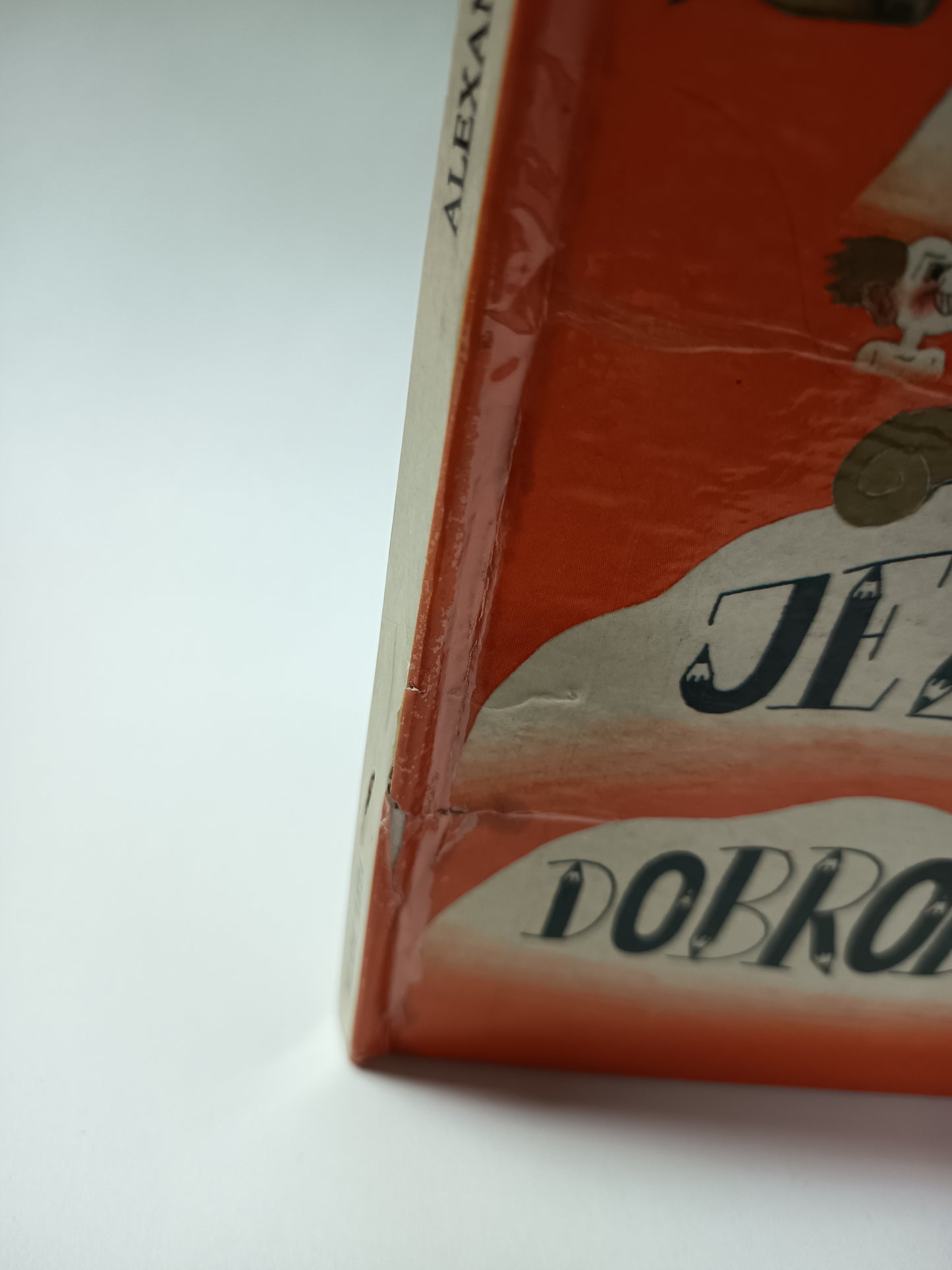 Ježuľkine dobrodružstvá