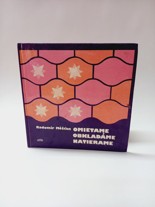 Omietame Obkladáme Natierame