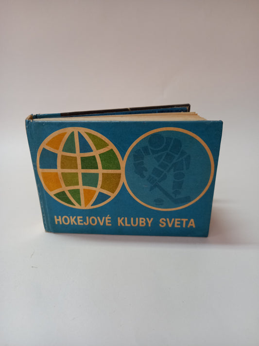 Hokejové kluby sveta