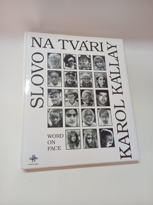 Slovo na tvári
