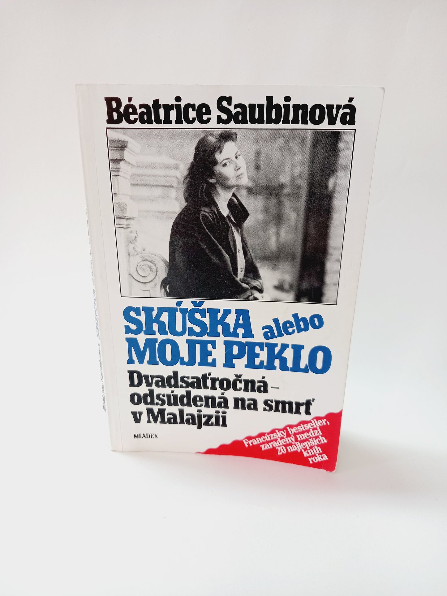 Skúška alebo moje peklo