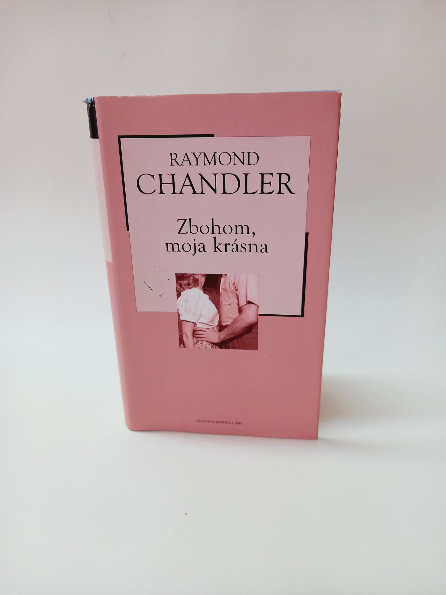 Zbohom, moja krásna