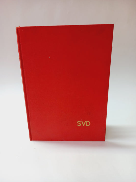 Spoločnosť božieho slova 50 rokov na Slovensku a vo svete