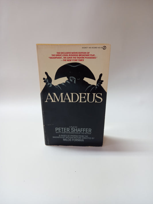 Amadeus