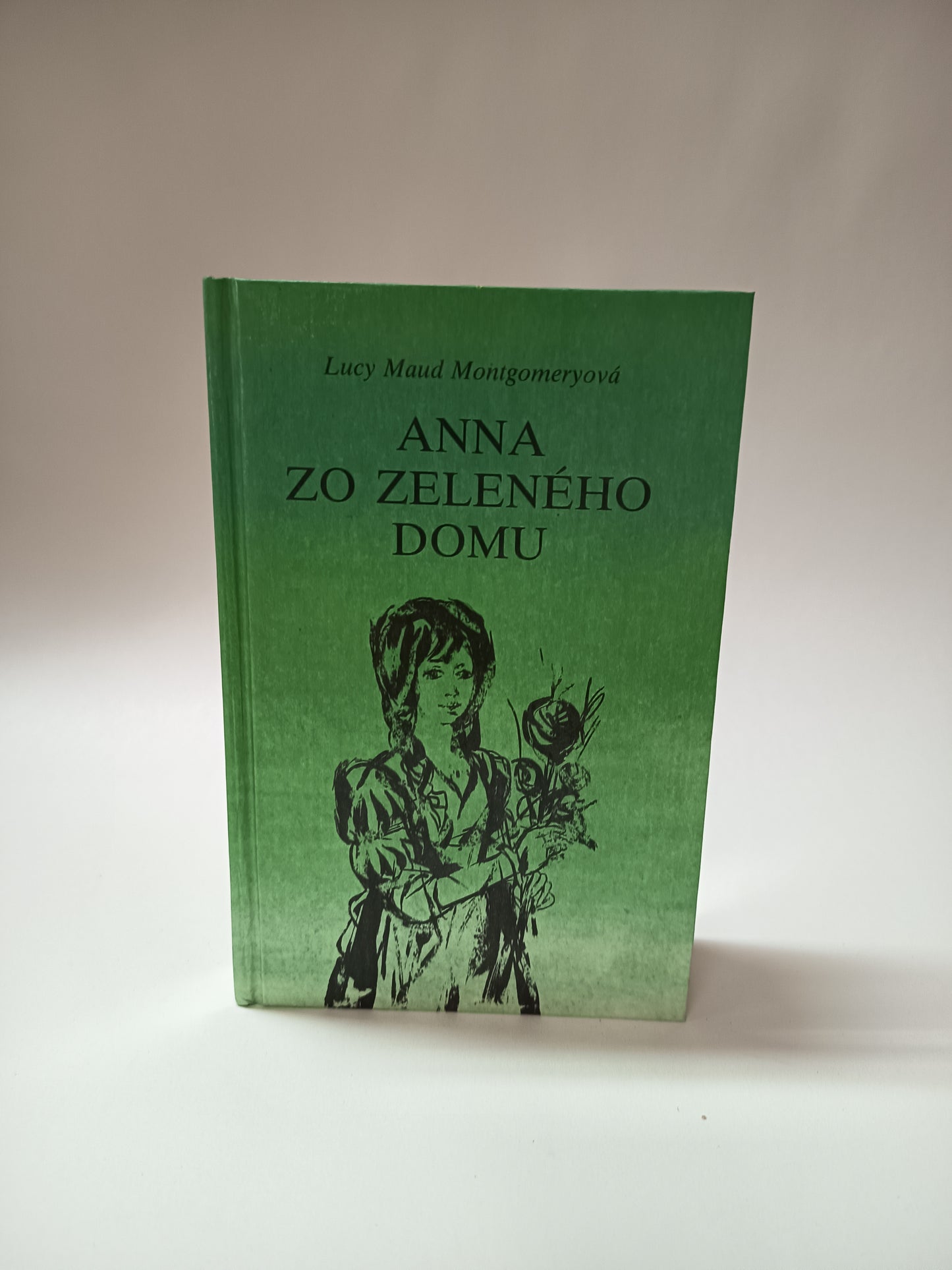 Anna zo Zeleného domu