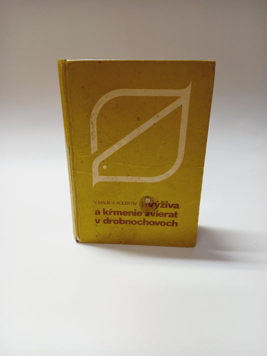 Výživa a kŕmenie zvierat v drobnochovoch