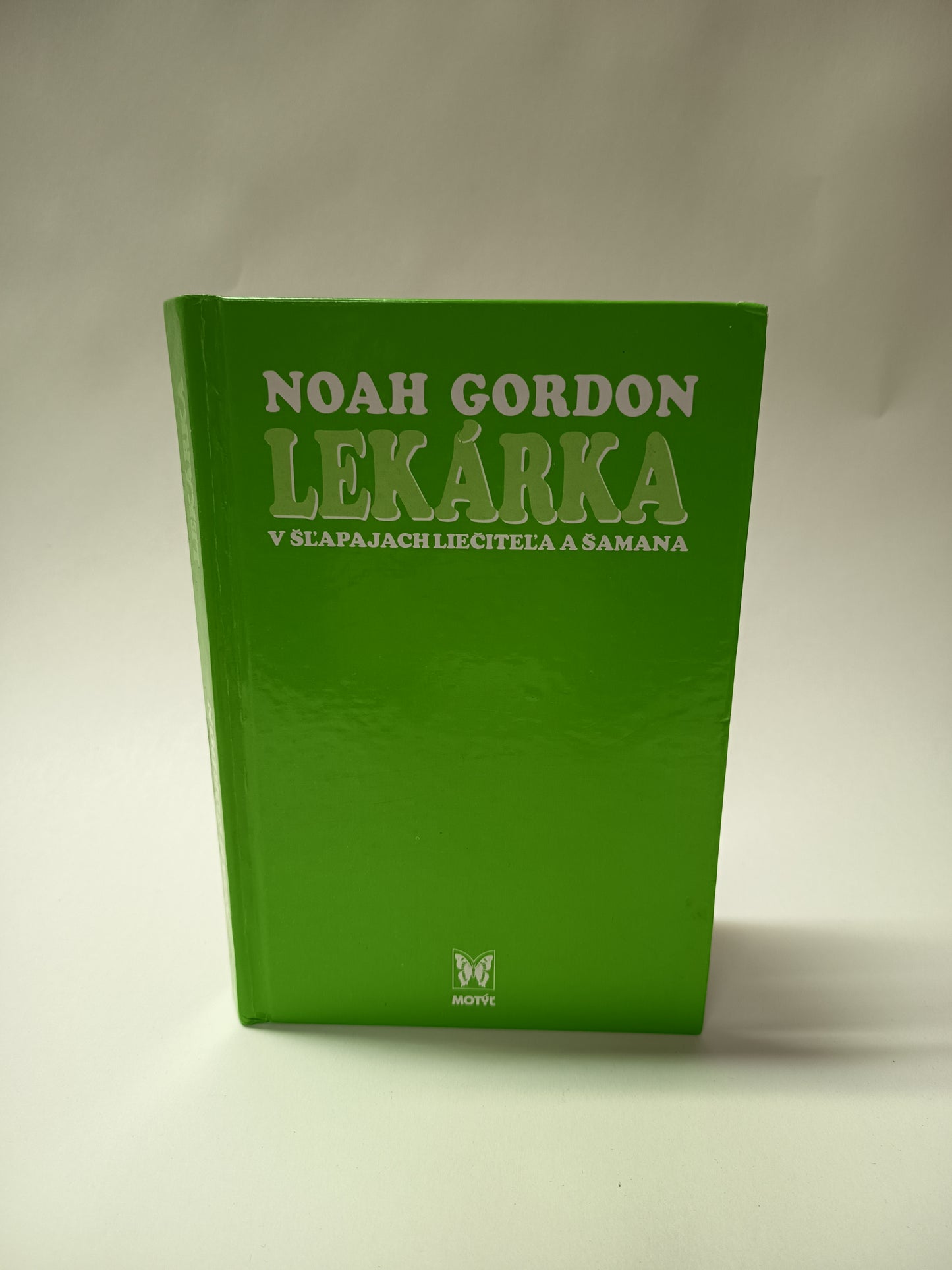 Lekárka