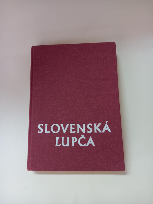 Slovenská Ľupča