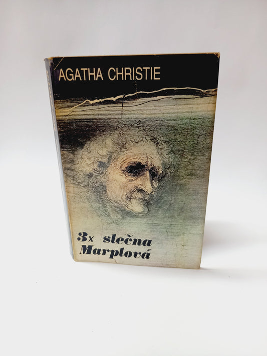 3x slečna Marplová