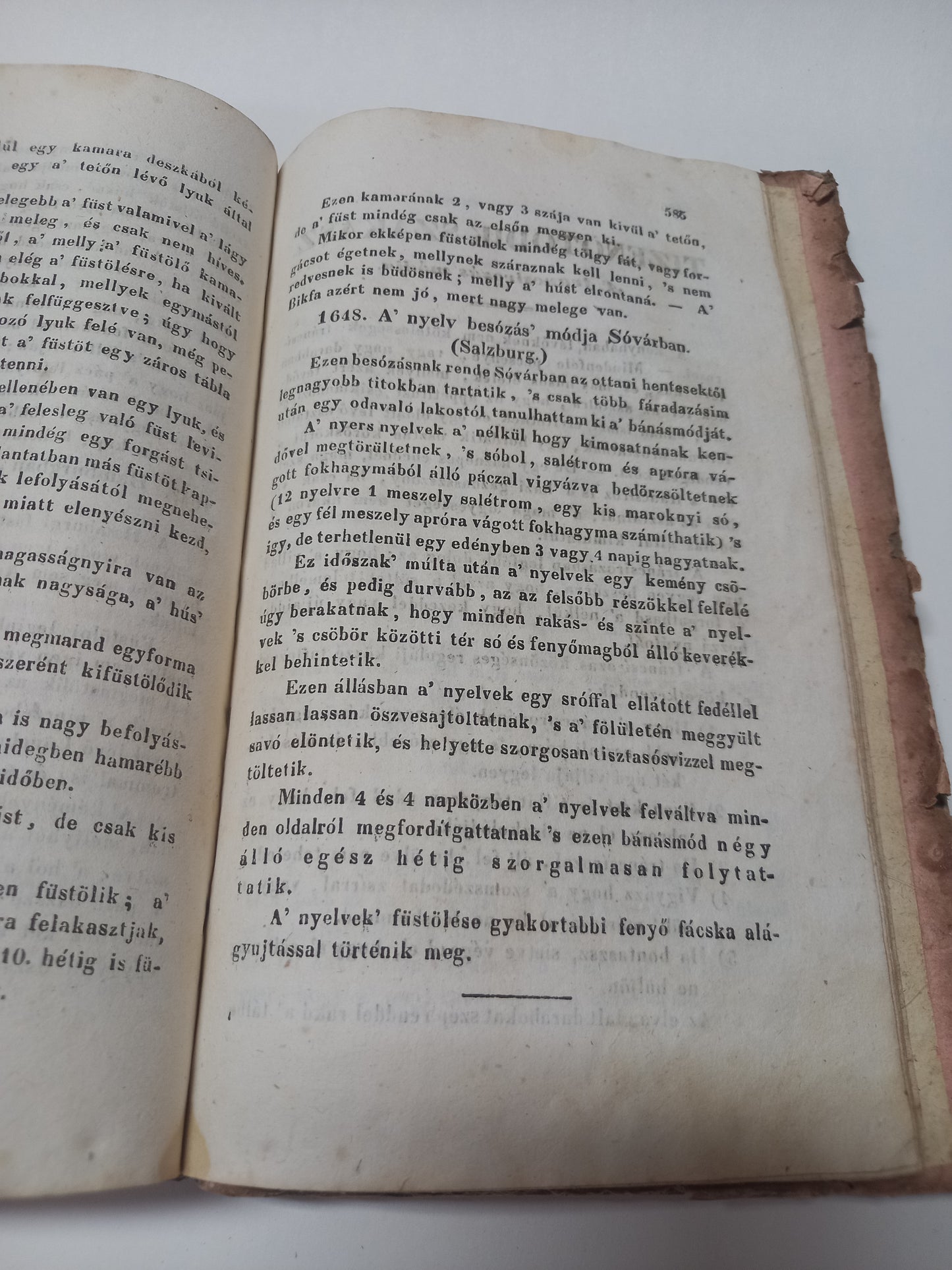 Magyar nemzeti szakácskönyve