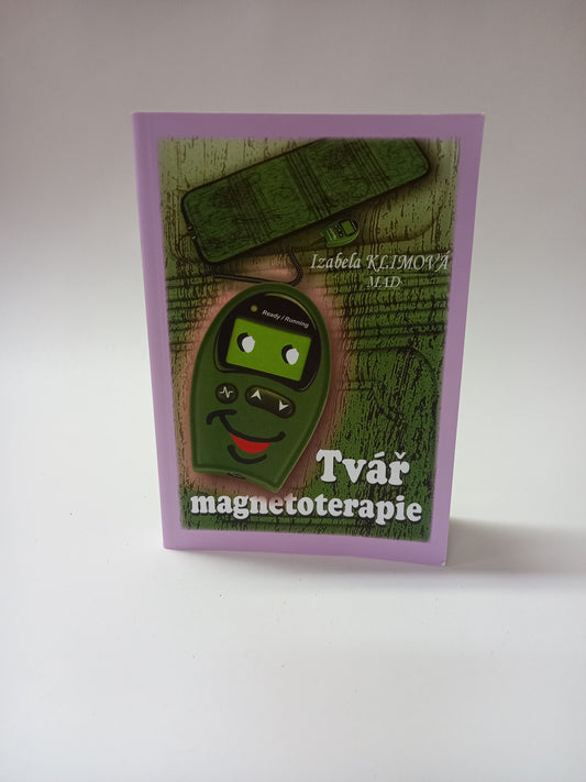 Tvář magnetoterapie