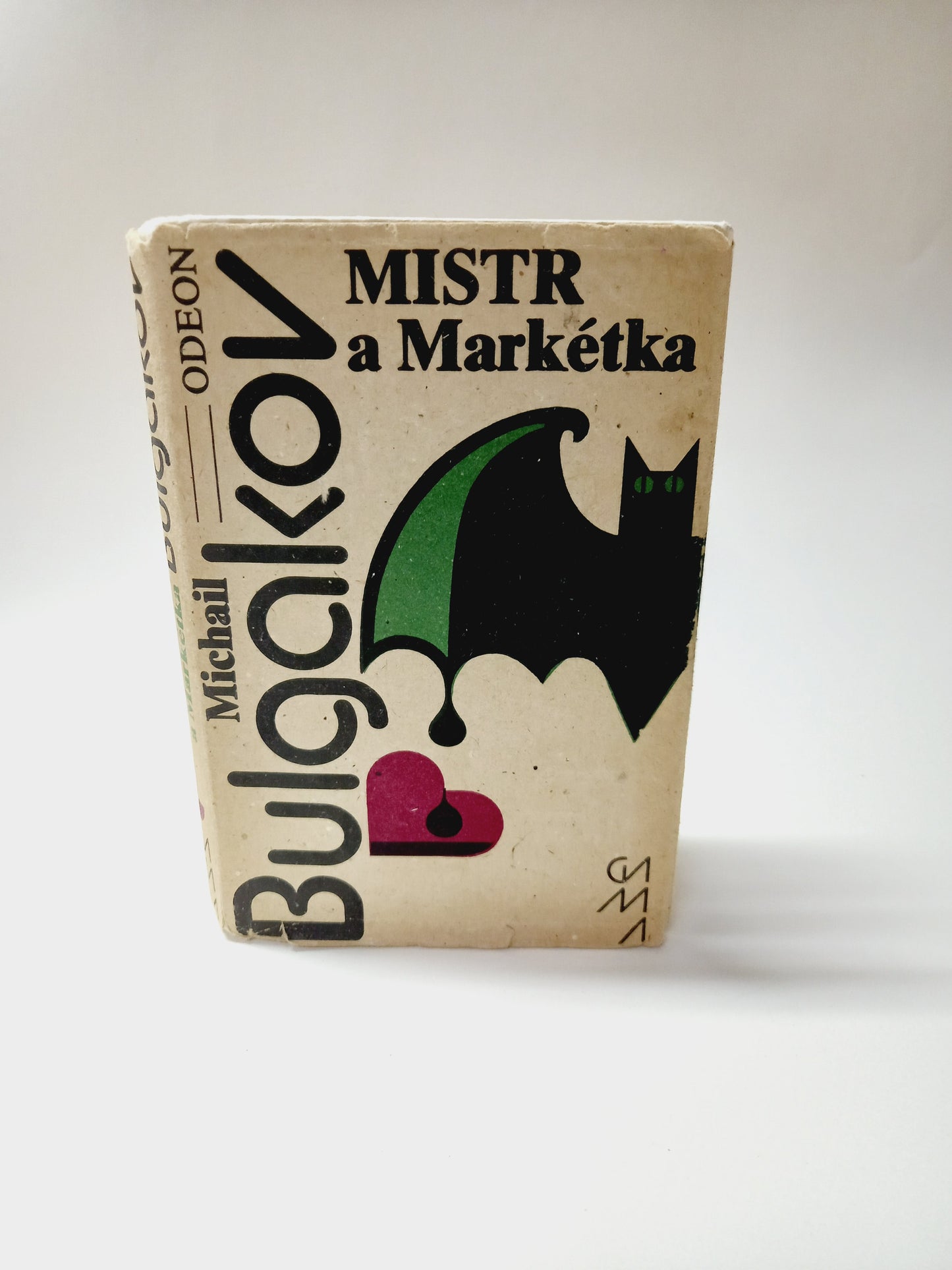 Mistr a Markétka