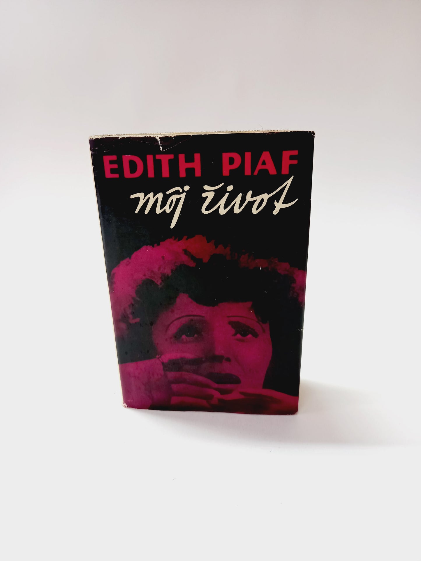 Môj život