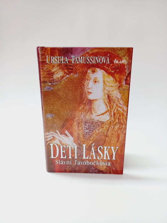 Deti lásky