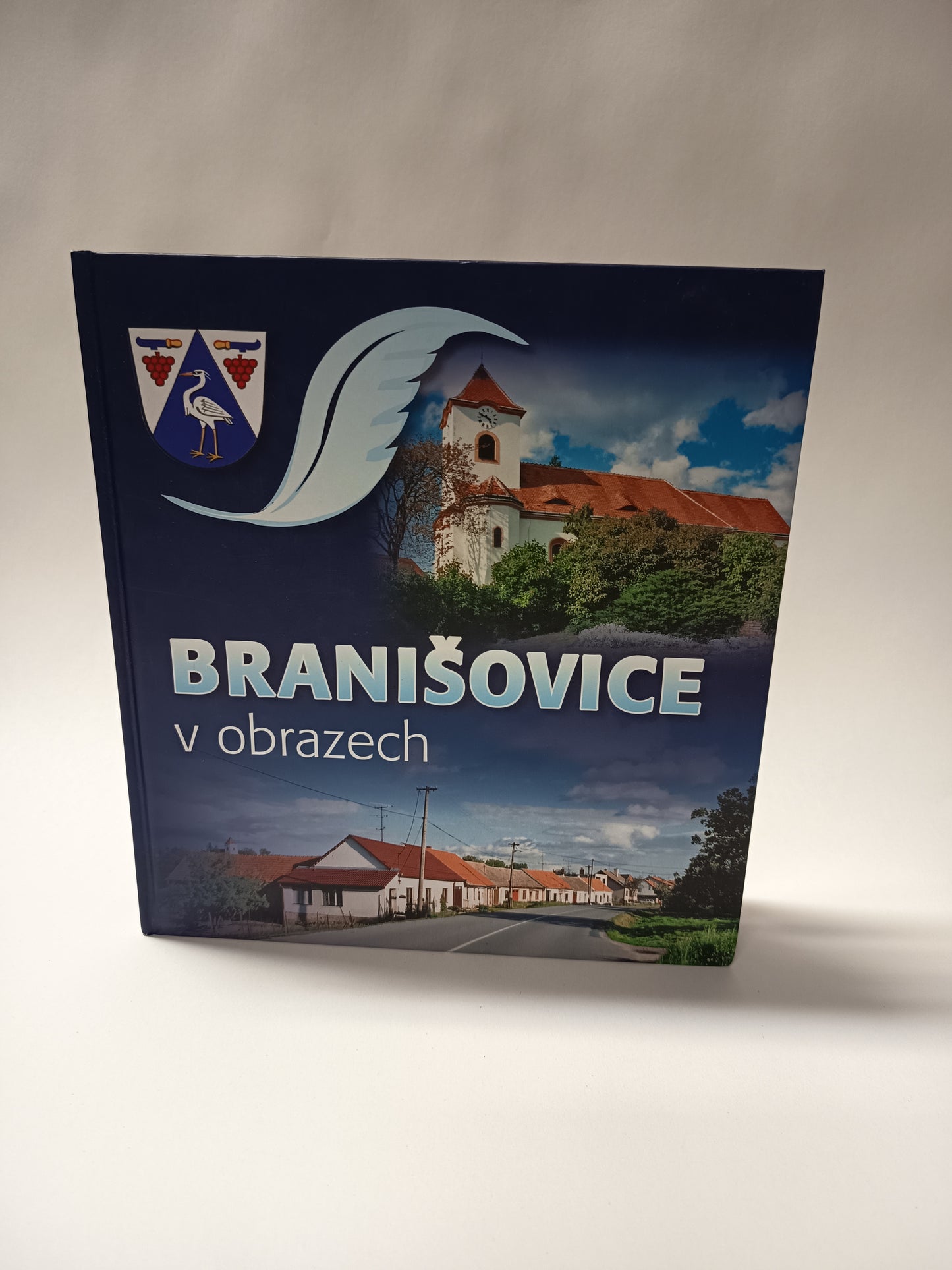 Branišovice v obrazech