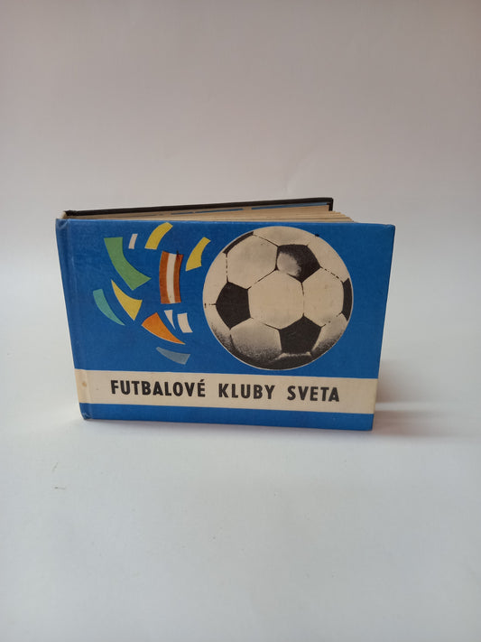 Futbalové kluby sveta