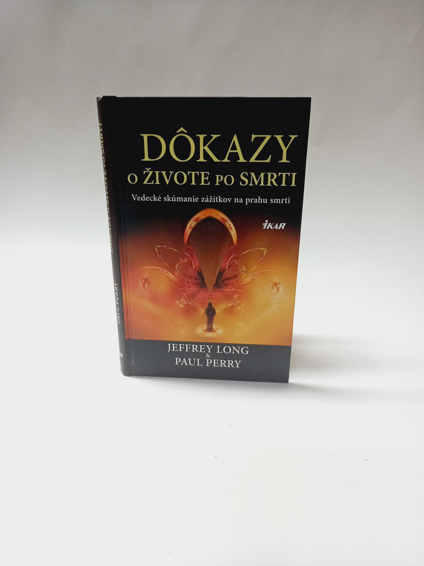 Dôkazy o živote po smrti