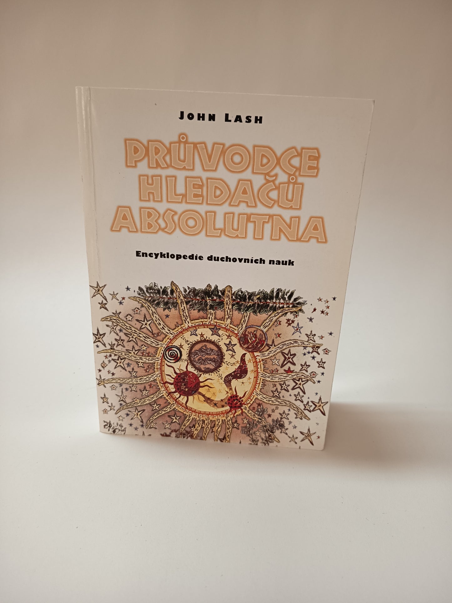 Průvodce hledačů absolutna