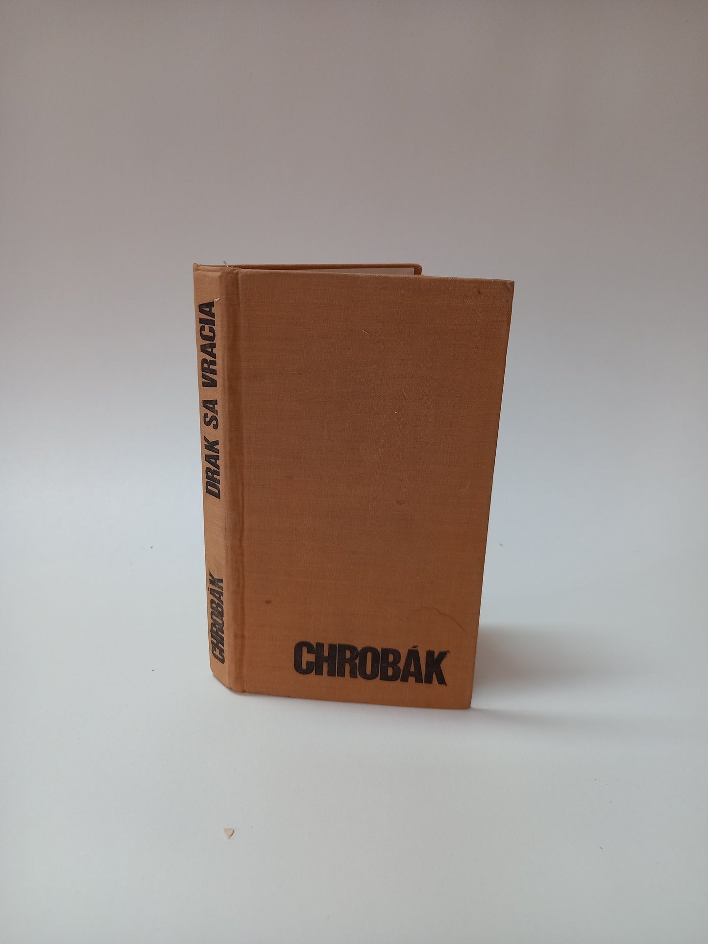 Drak sa vracia