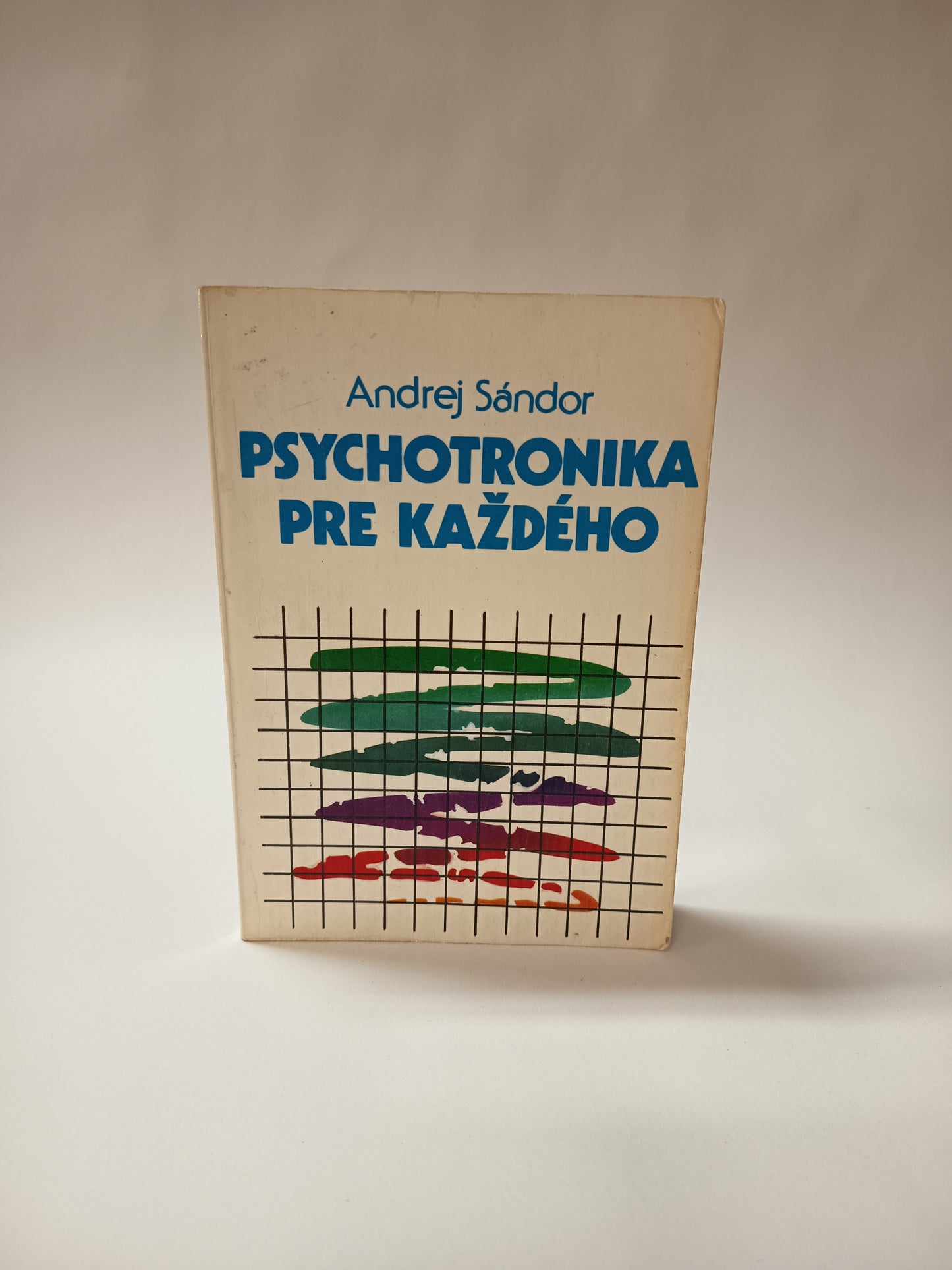 Psychotronika pre každého