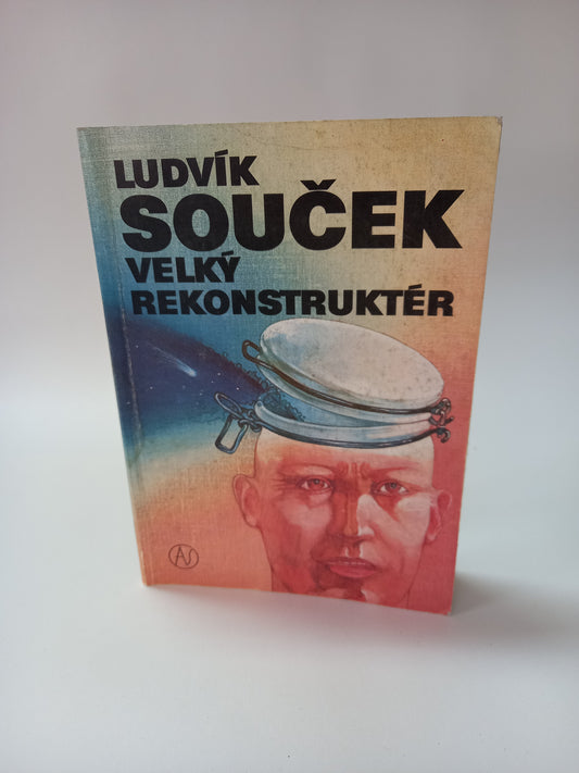 Velký rekonstruktér