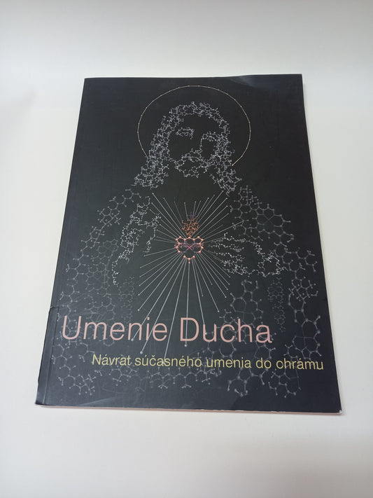 Umenie Ducha