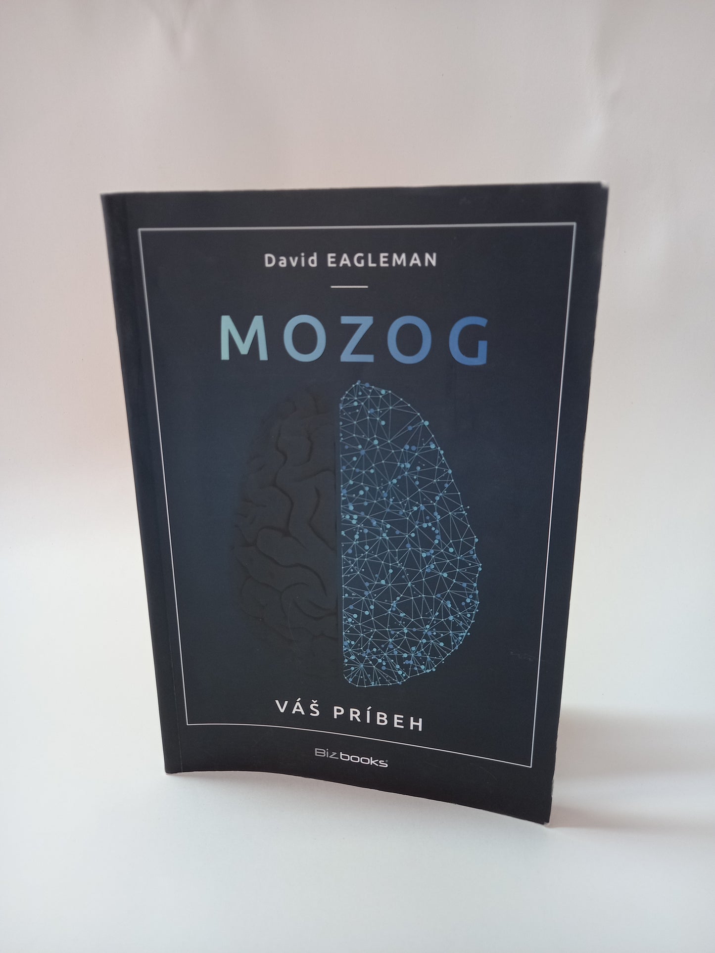 Mozog