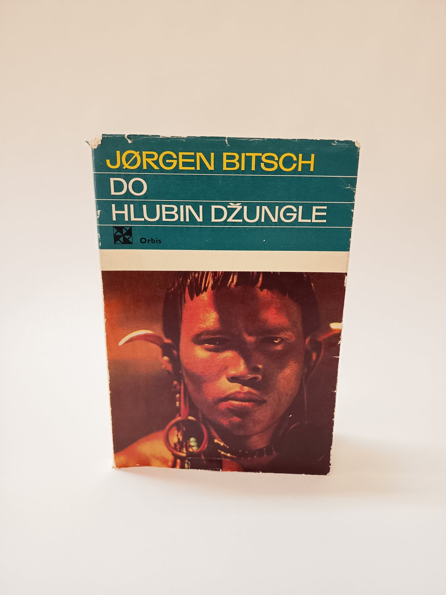 Do hlubin džungle