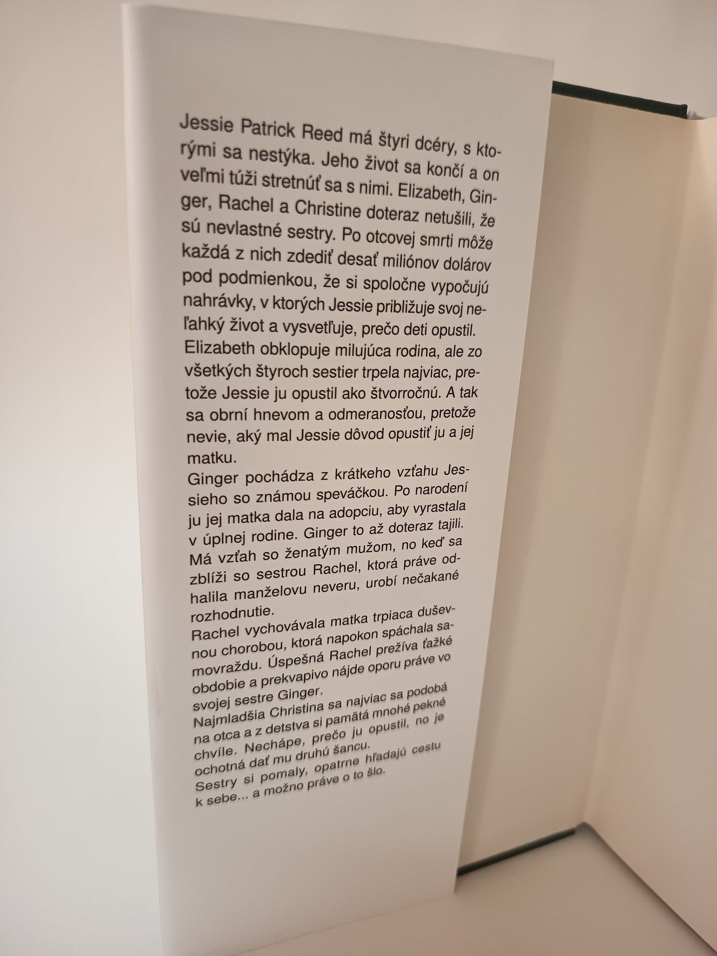 Rok, ktorý všetko zmenil