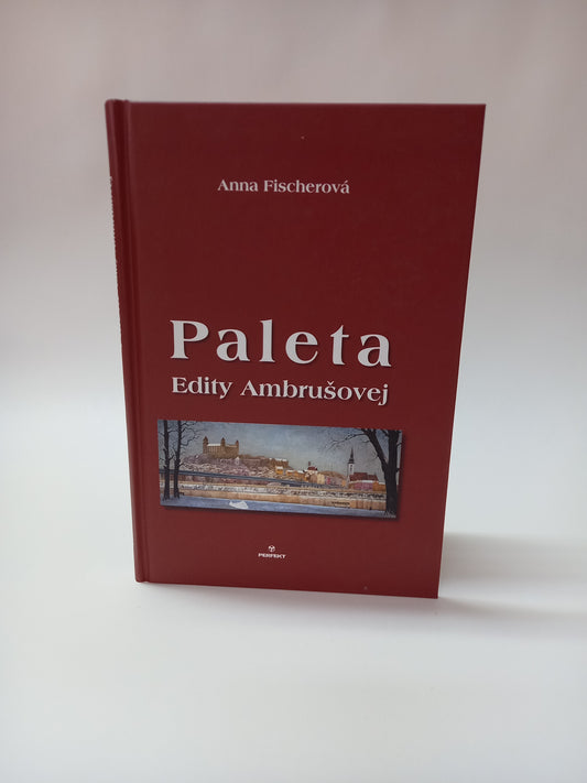 Paleta Edity Ambrušovej