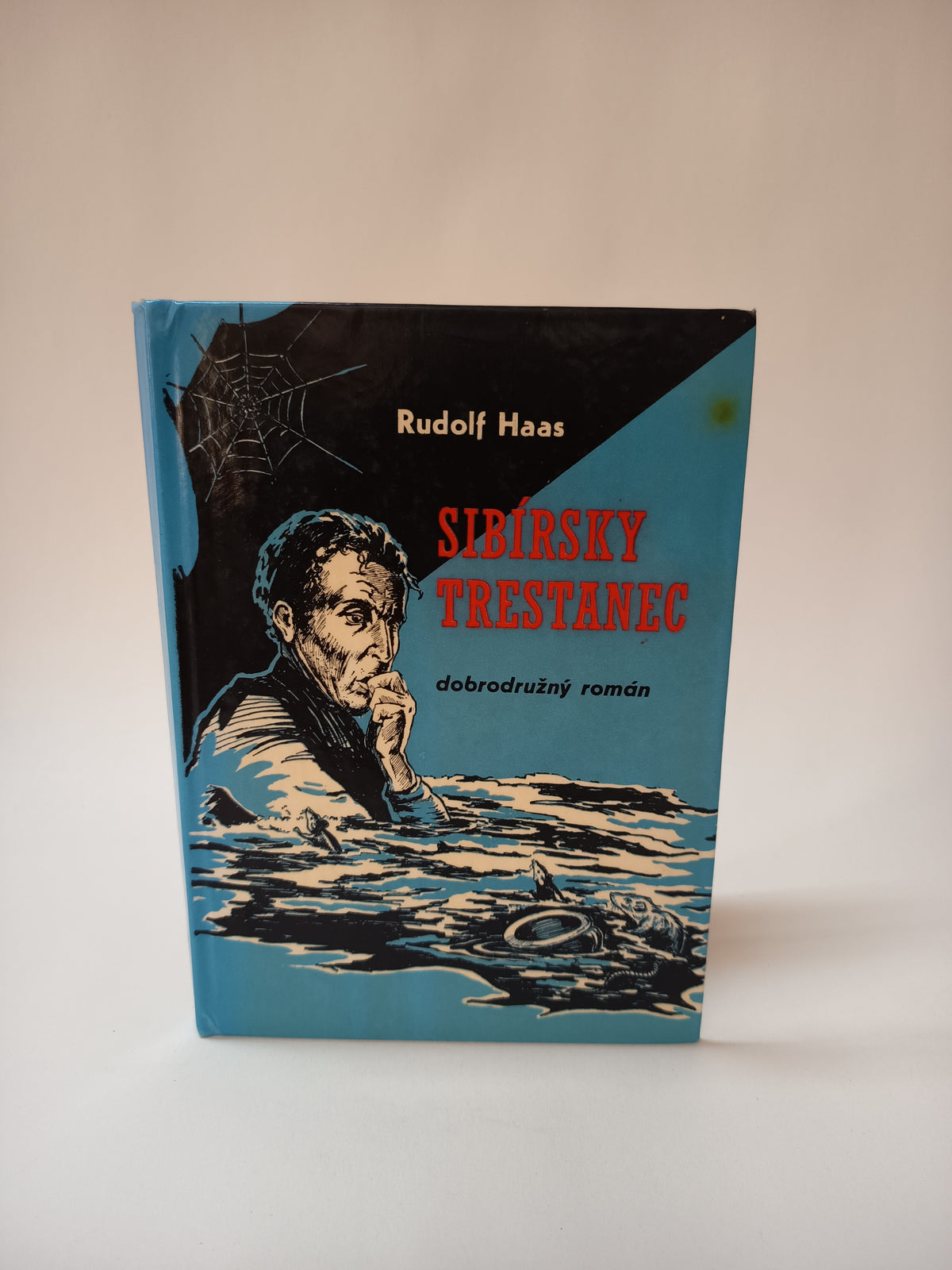 Sibírsky trestanec