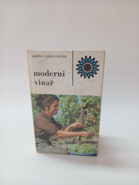 Moderní vinař