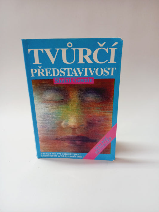 Tvůrčí představivost