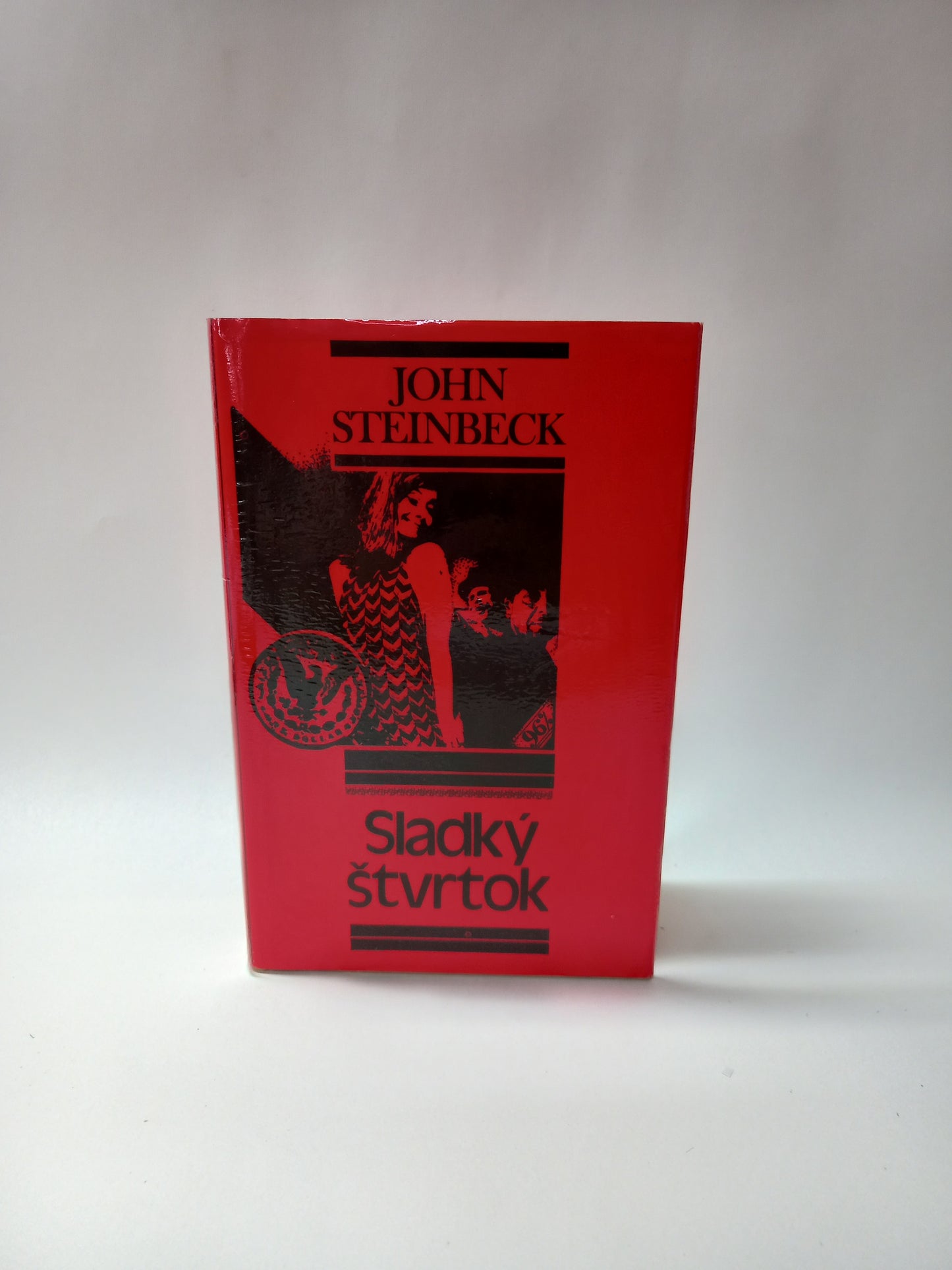 Sladký štvrtok